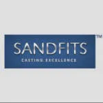 Sandfits Foundries company logo