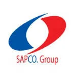 Sapco company logo