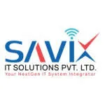 Savix IT Solutions Pvt Ltd company logo