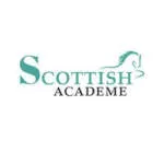 Scottish academe company logo
