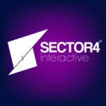 Sector4 Interactive company logo
