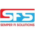 Semperfi Solutions and Services company logo