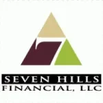 Sevenhills securities pvt limited company logo