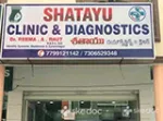 Shatayu Clinic & Diagnostics- Kondapur company logo