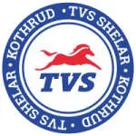 Shelar TVS Private Limited company logo