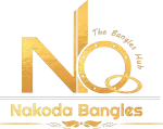 Shree Nakoda Bangles company logo