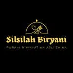 Silsilah Biryani company logo
