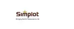 Simplot company logo