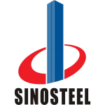 Sinosteel India Pvt Ltd company logo