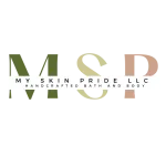Skin Pride company logo