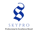 Skypro Technologies Pvt Ltd company logo