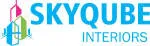 Skyqube Interiors company logo