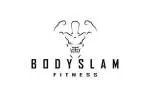 Slam Fitness Studio company logo