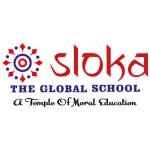Sloka English Medium School company logo
