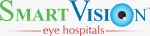 Smartvision Eye Hospitals company logo