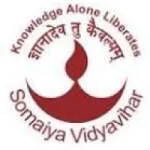 Somaiya Vidyavihar University company logo