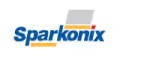 Sparkonix india private limited company logo