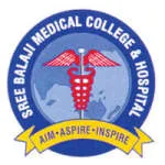 Sree Balaji Medical College & Hospital company logo