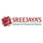 Sreejaya's School Of Classical Dance company logo