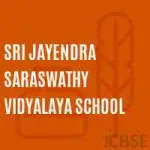 Sri Jayendra Saraswathi Vidyalaya Educational... company logo