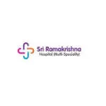 Sri Ramakrishna Hospital company logo