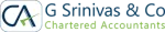 Srinivas & Krishna Chartered Accountants company logo