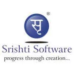 Srishti Software Applications Pvt. Ltd company logo