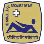 St. John's Research Institute company logo