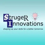 Struger innovations pvt ltd company logo