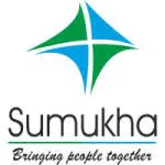 Sumukha company logo