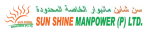 Sunshine Manpower company logo