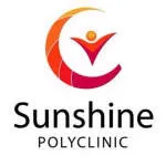 Sunshine polyclinic company logo