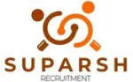 Suparsh Recruitment company logo