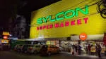 Sylcon Hypermarket company logo