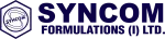 Syncom Formulations (India) Ltd company logo