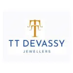 T T DEVASSY JEWELLERS company logo
