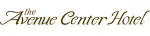 THE AVENUE CENTER HOTEL company logo