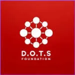 THE DOTS FOUNDATION company logo