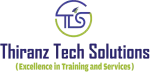 THIRANZ TECH SOLUTIONS company logo