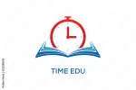 TIME EDUCATION company logo