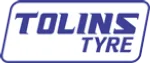TOLINS TYRES LTD company logo