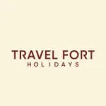 TRAVEL FORT HOLIDAYS PVT LTD INDIA company logo