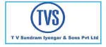 TVS SUNDARAM HONDA company logo