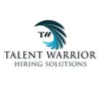Talent warrior HR Solution company logo