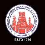 Tamilnadu Paramedical Institute company logo