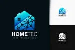 Tech Home Builders company logo