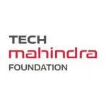 Tech Mahindra Foundation company logo