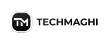 Techmaghi company logo