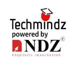 TechmindZ company logo