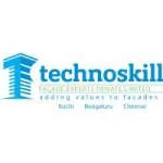 Technoskill Facade Experts company logo